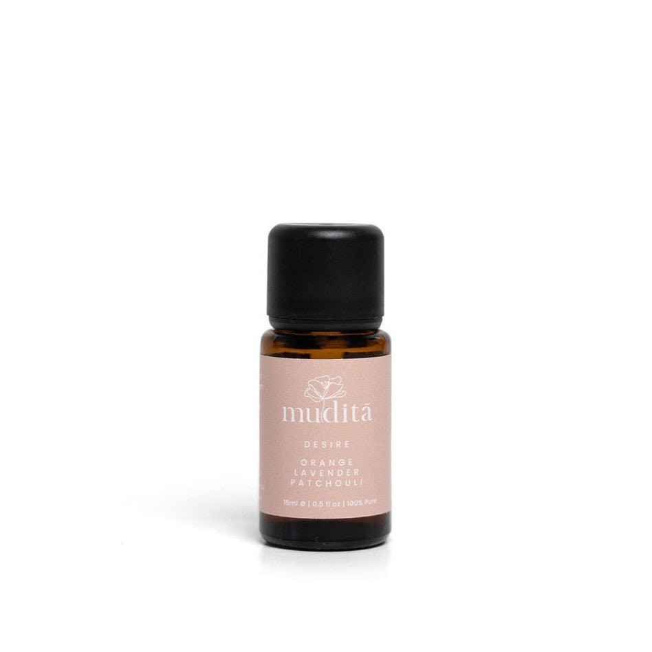 Desire Essential Oil, love potion, aphrodisiac