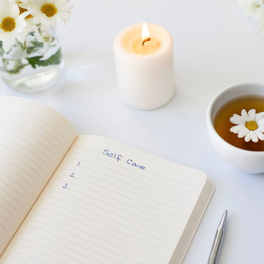 Embracing Self-Care: A Journey Beyond Selfishness