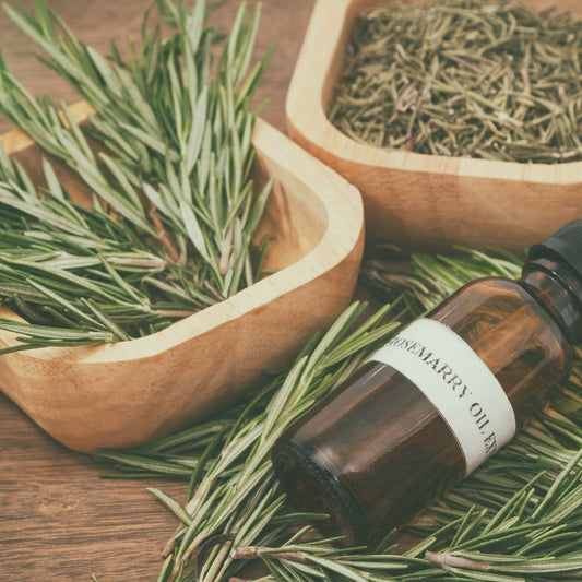 Rosemary Essential oil